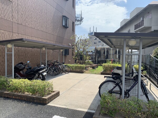 共用部