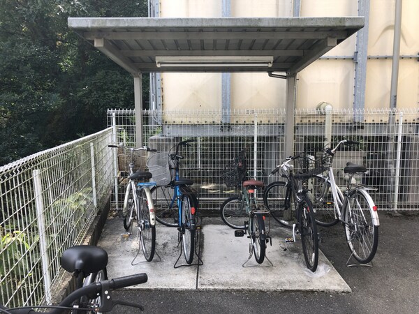 共用部