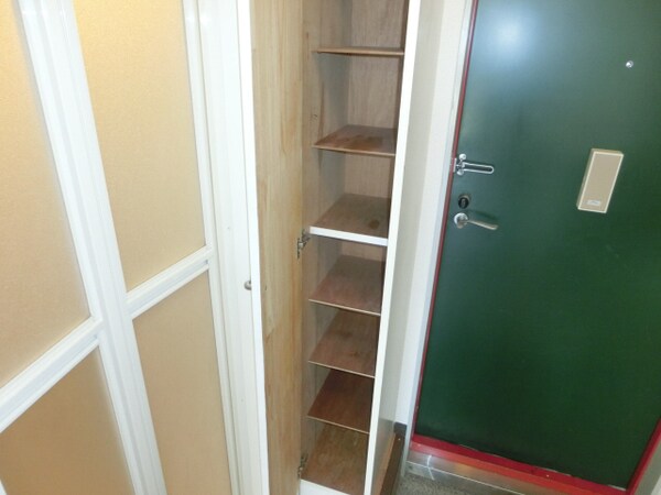 その他部屋・スペース