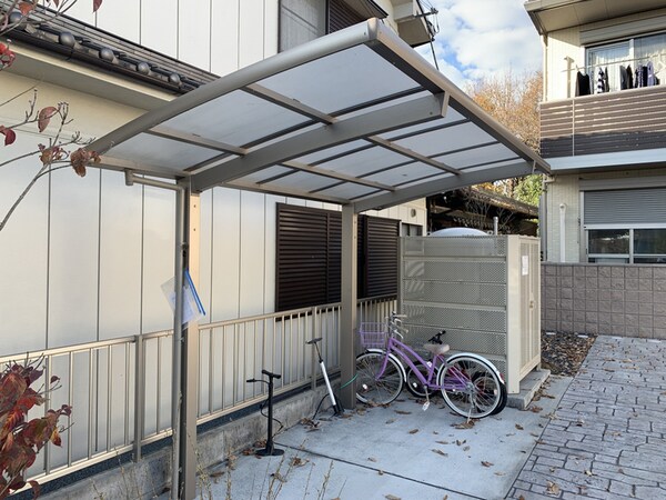 共用部