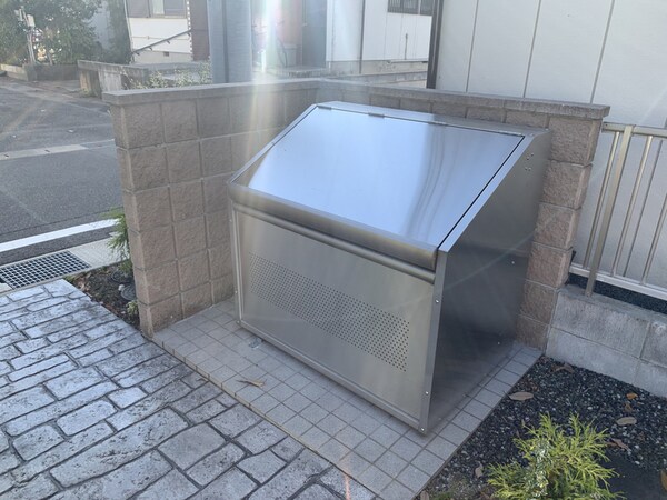 共用部