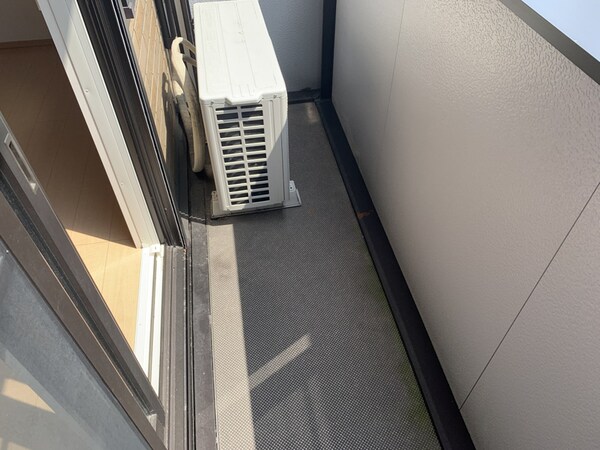 バルコニー・ベランダ