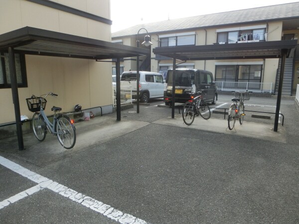 共用部