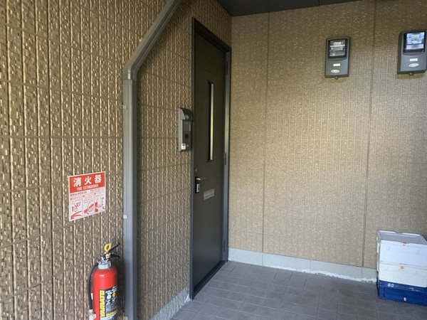 共用部
