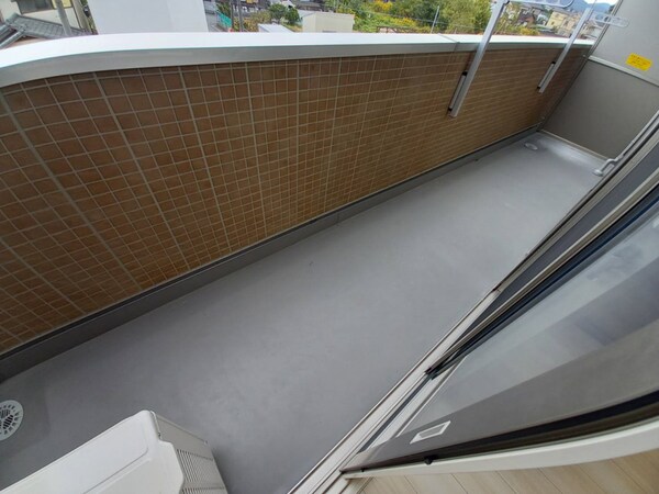 バルコニー・ベランダ