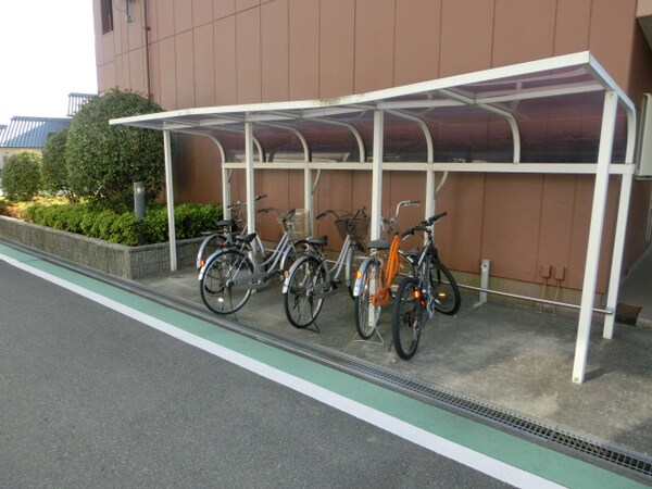 共用部