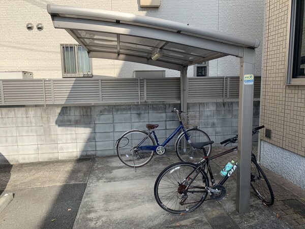 共用部