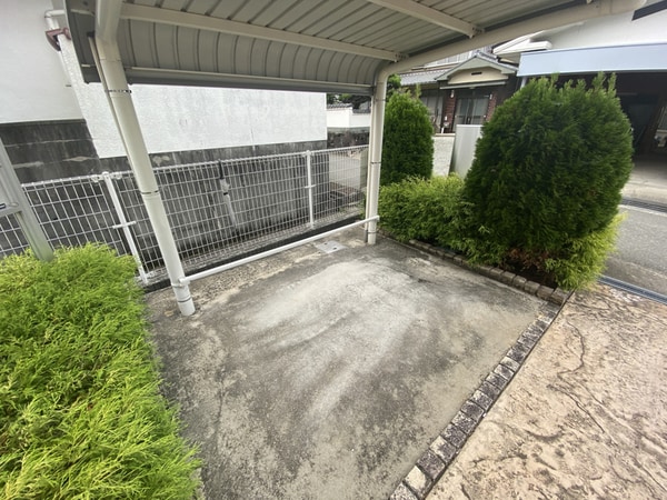 共用部
