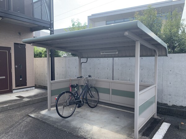 共用部