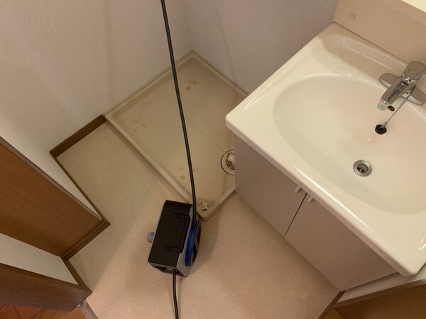 洗面所