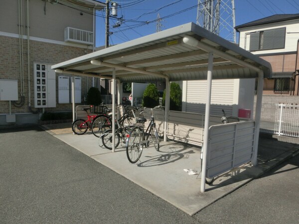 共用部