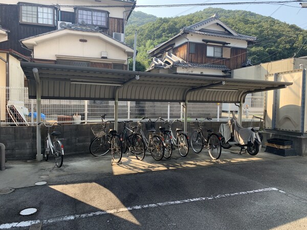 共用部