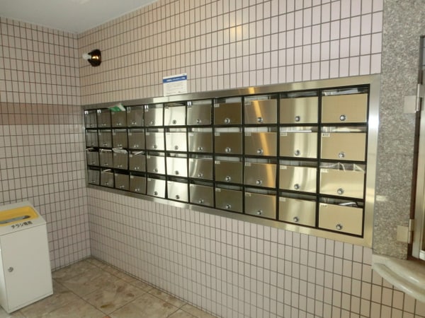 共用部