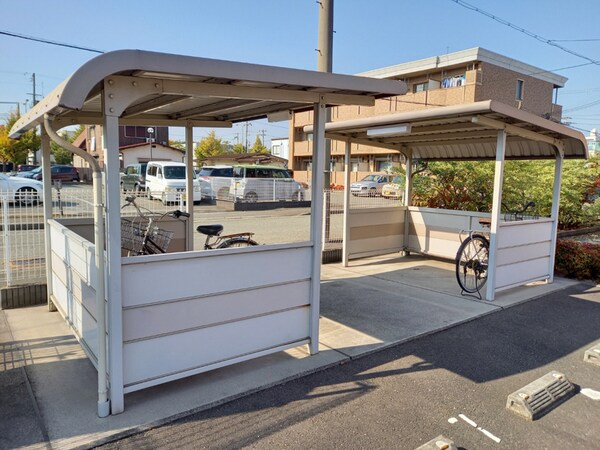 共用部