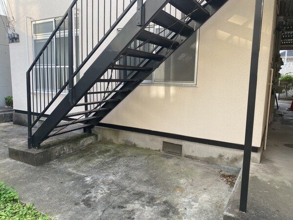 共用部