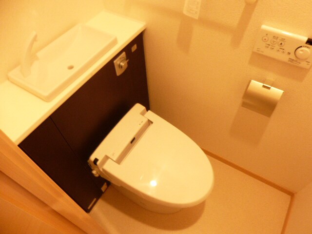 物件内観写真11　