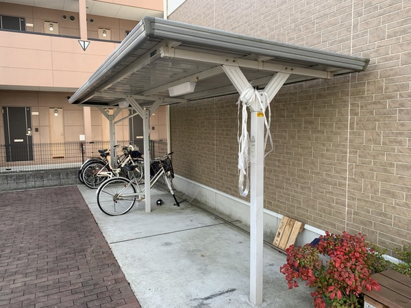 共用部