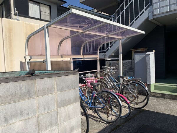 共用部