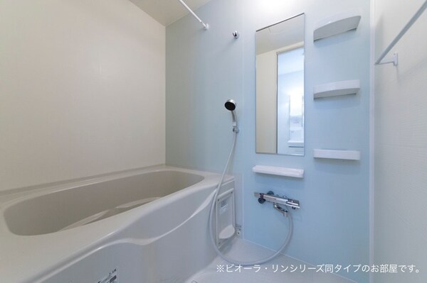 バス／シャワールーム等