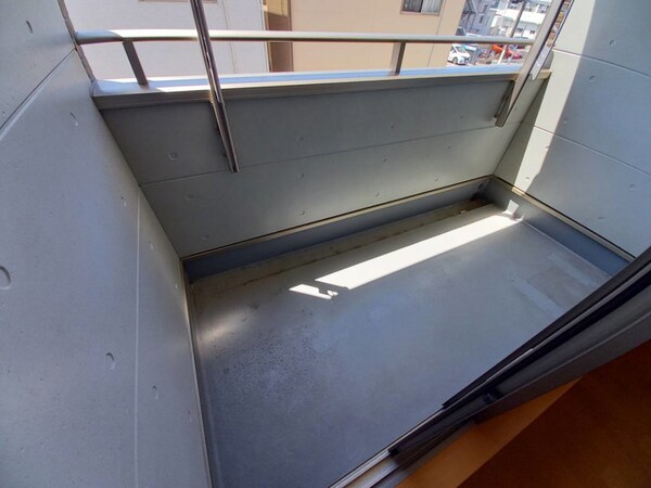 バルコニー・ベランダ