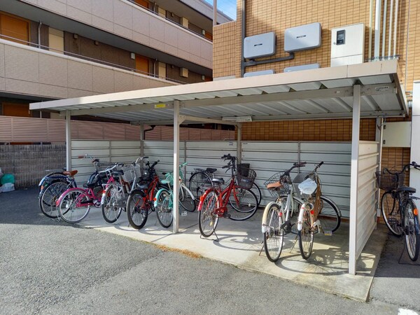 共用部