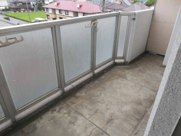 バルコニー・ベランダ