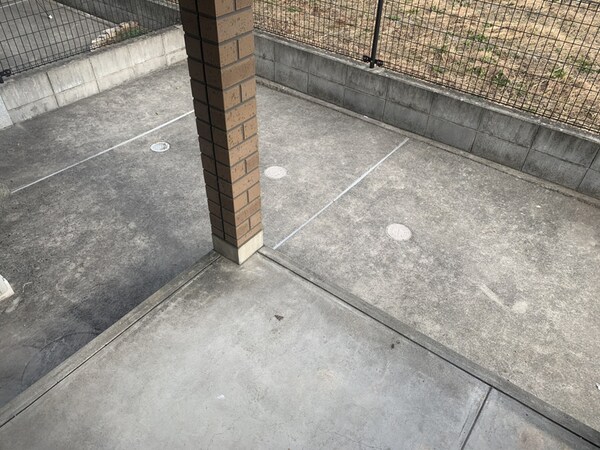 バルコニー・ベランダ