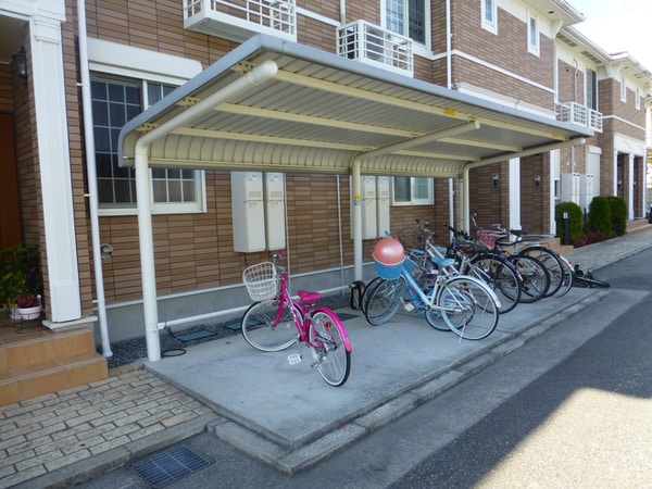 共用部