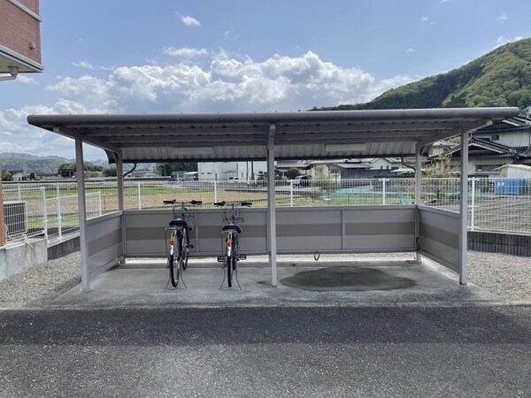 共用部