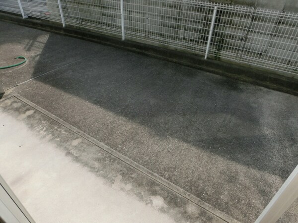 バルコニー・ベランダ