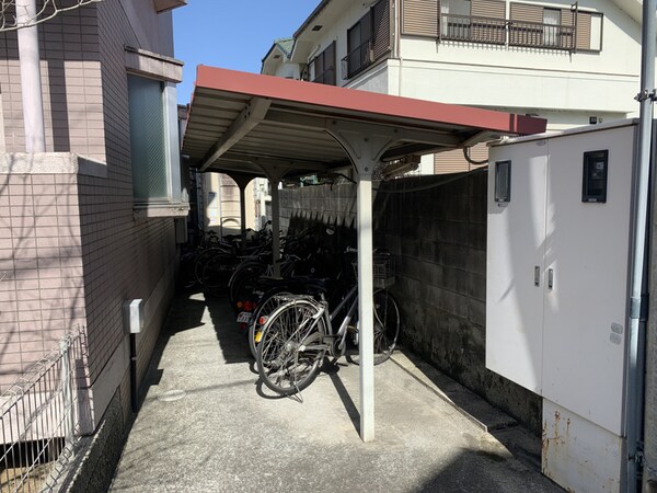 共用部