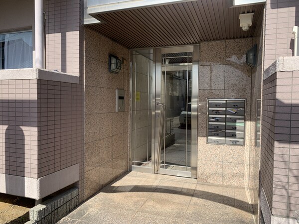 共用部