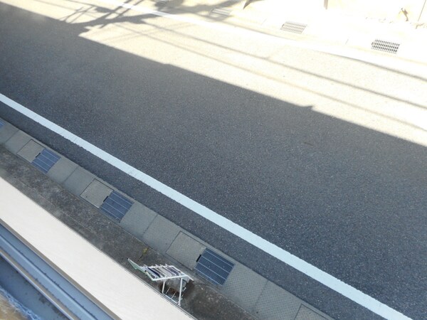 バルコニー・ベランダ