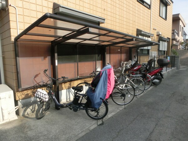 共用部