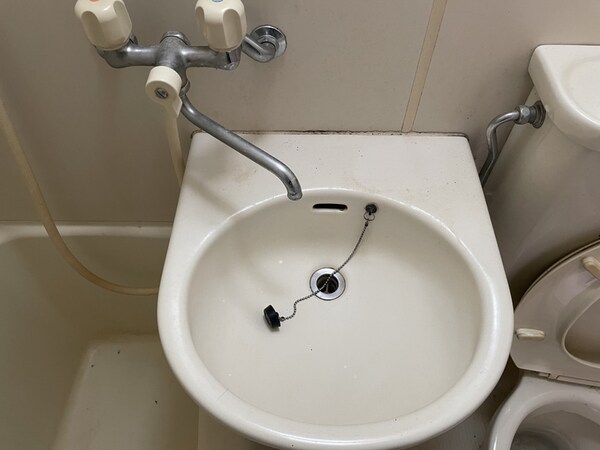 洗面所