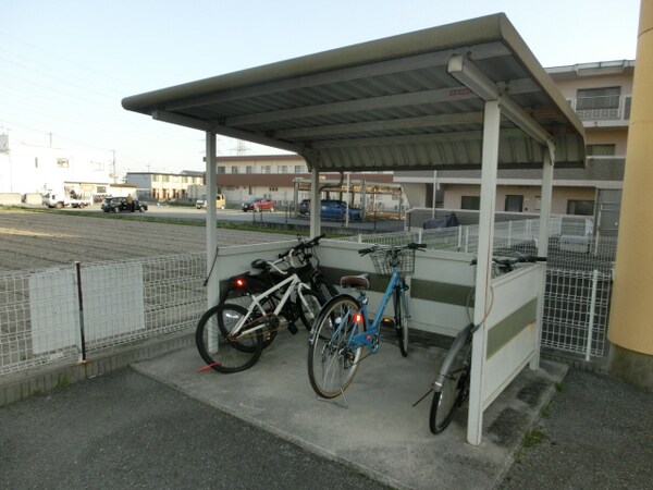 共用部