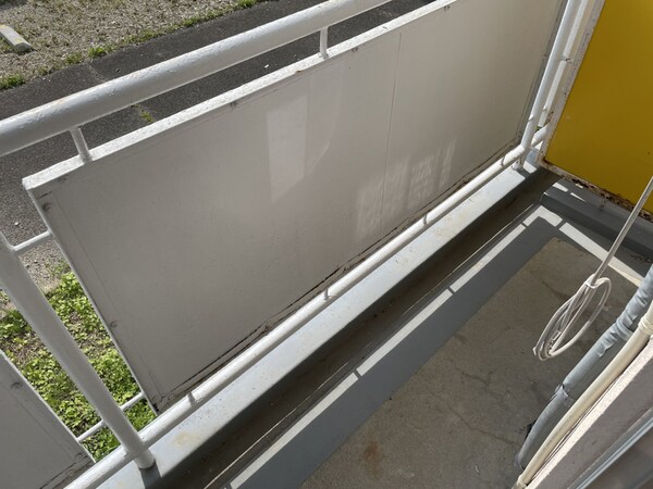 バルコニー・ベランダ