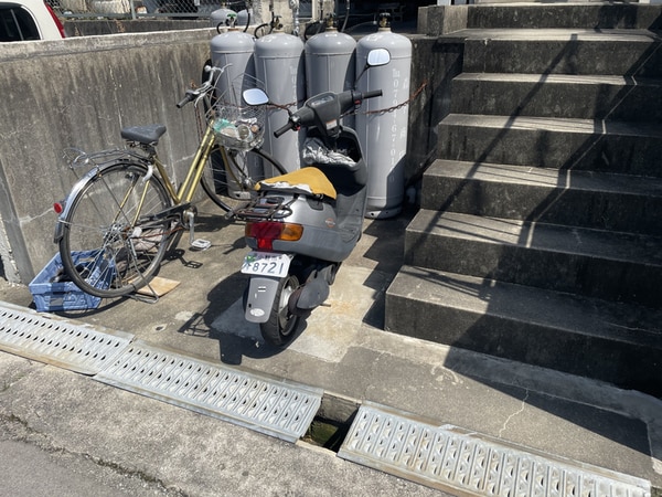 共用部