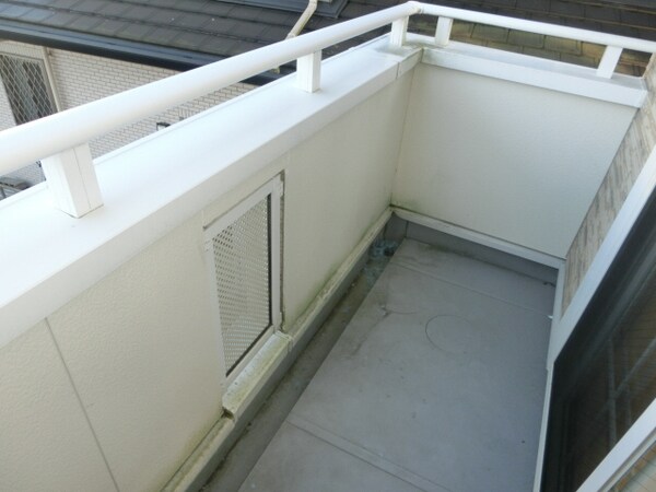 バルコニー・ベランダ