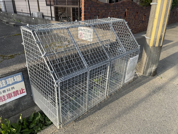 共用部