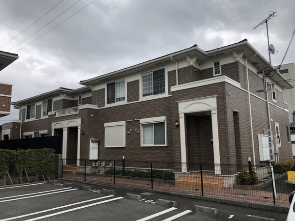 外観(外観)