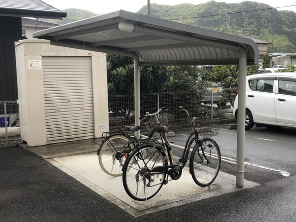 共用部