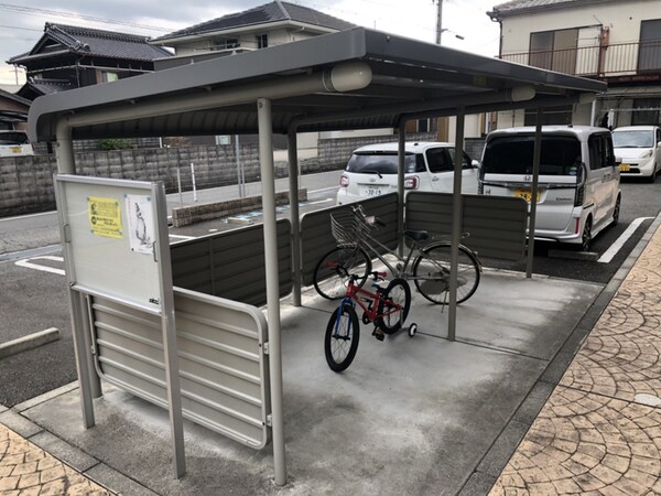 共用部
