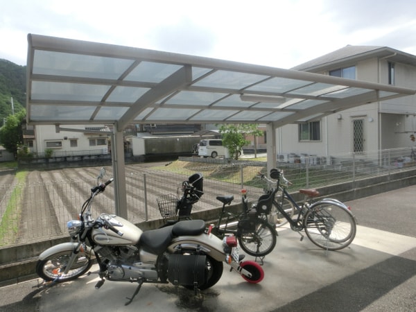 共用部