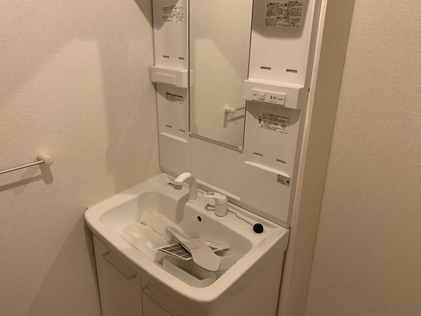 洗面所