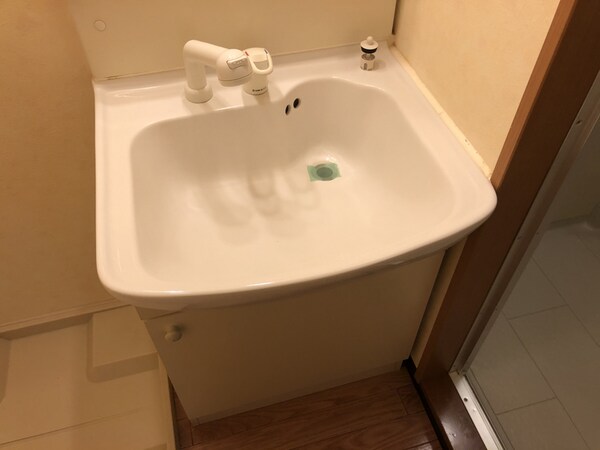 洗面所
