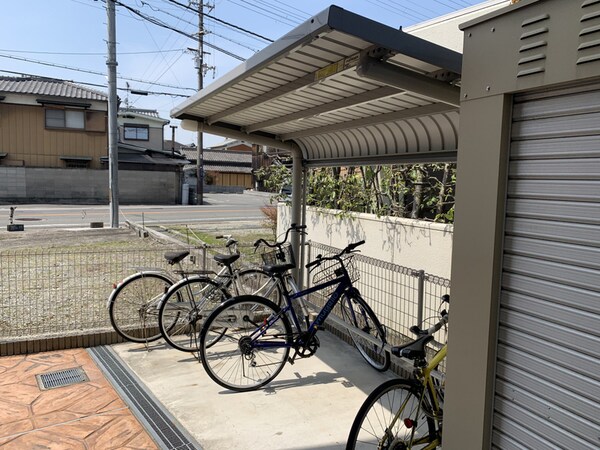 共用部
