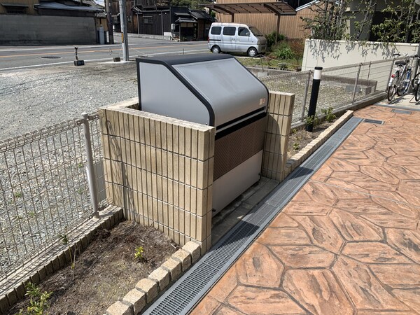 共用部