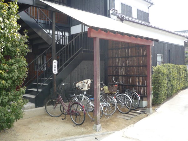 共用部