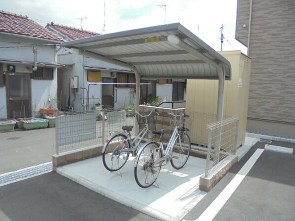 共用部
